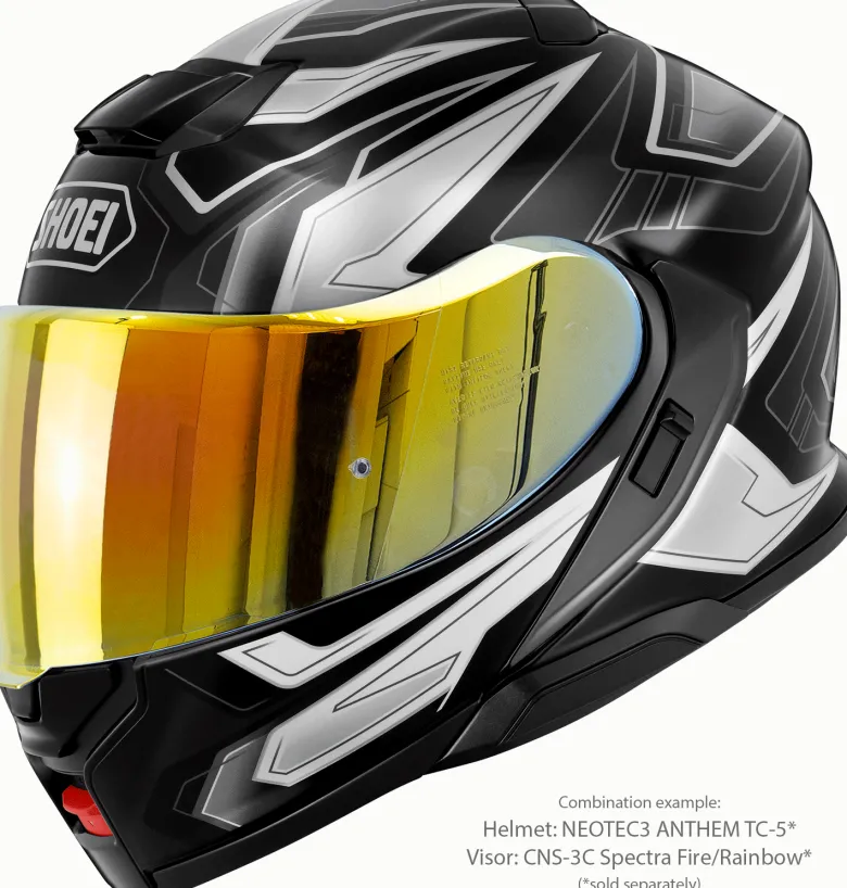 Kask Shoei Neotec 3