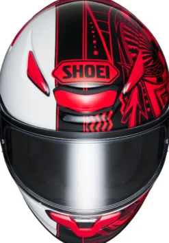 Kask Shoei NXR 2