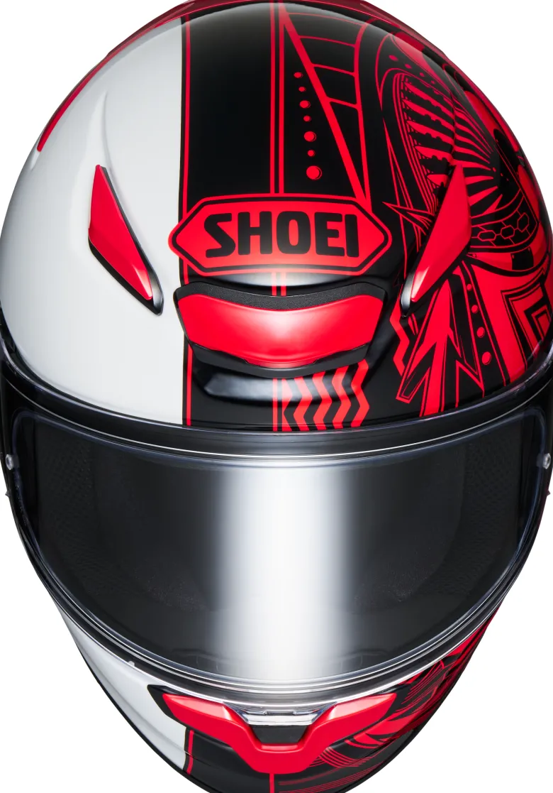 Kask Shoei NXR 2