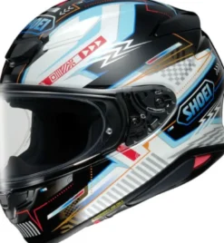 Kask Shoei NXR 2
