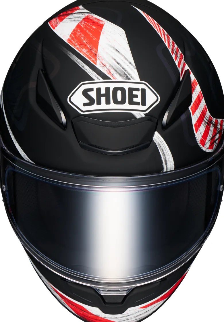 Kask Shoei NXR 2