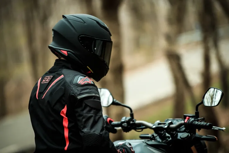 Kask Shoei NXR 2
