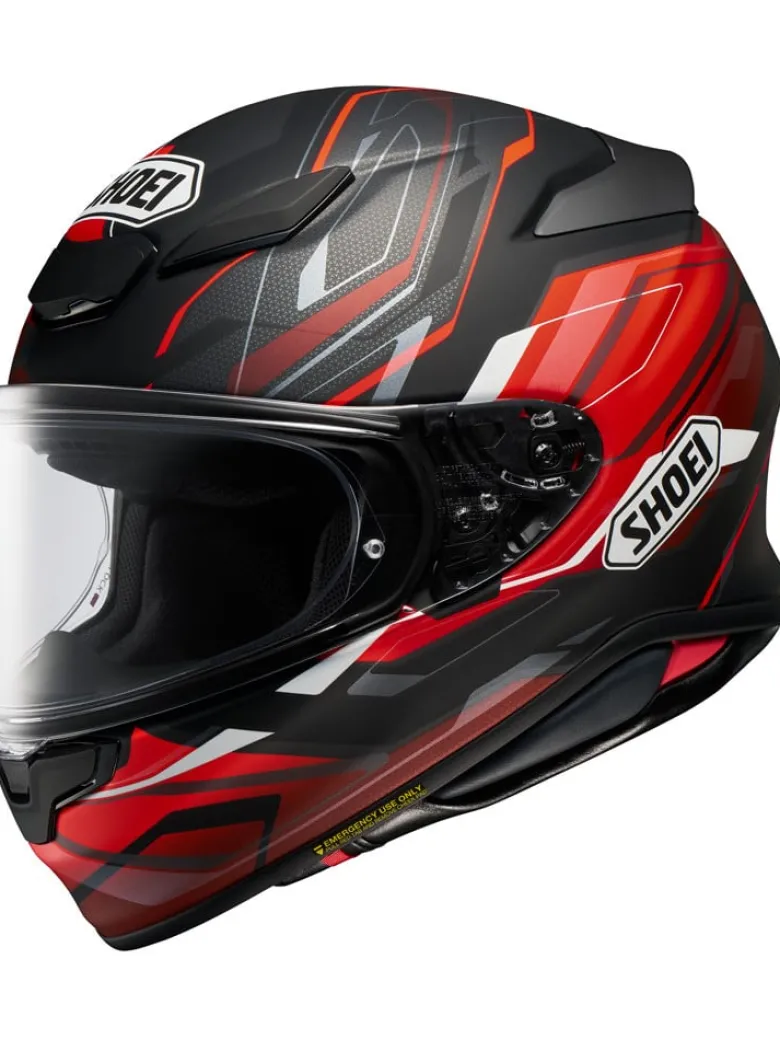 Kask Shoei NXR 2