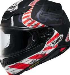 Kask Shoei NXR 2