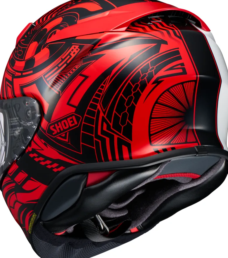 Kask Shoei NXR 2