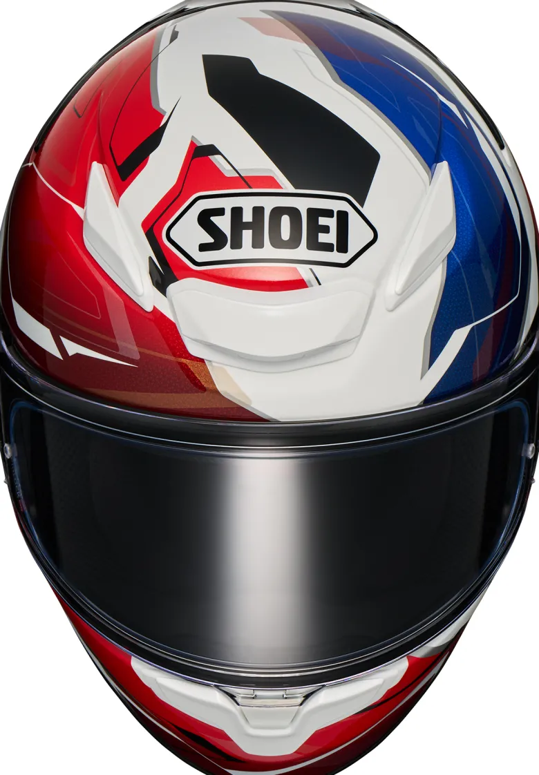 Kask Shoei NXR 2