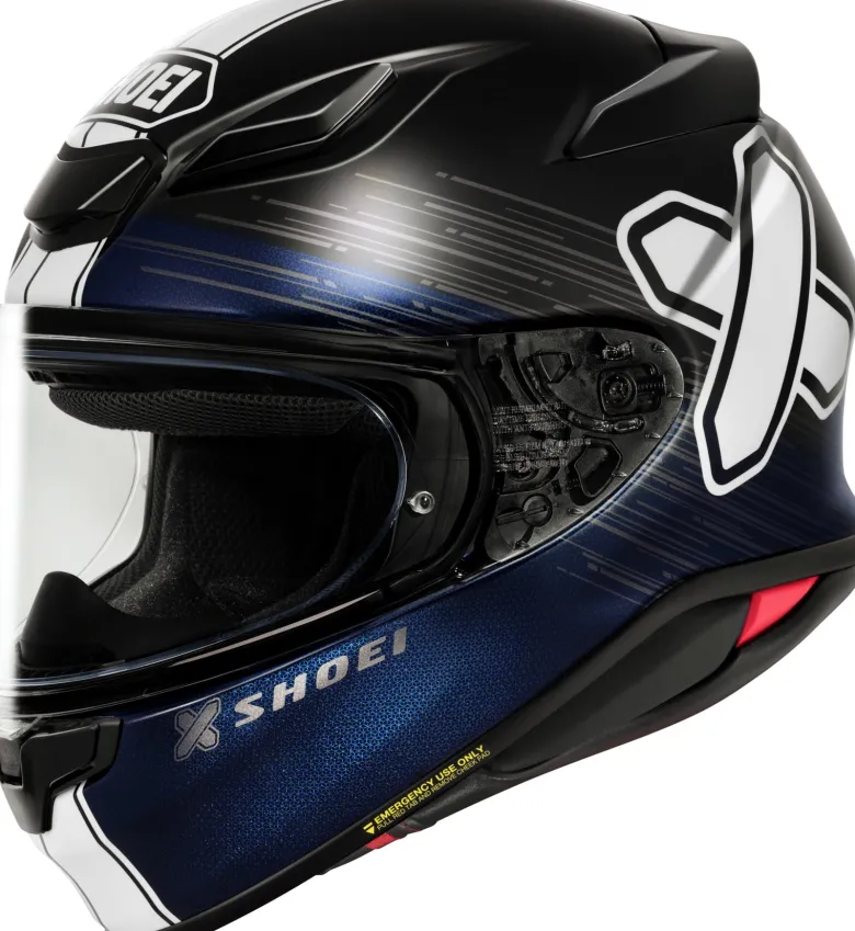 Kask Shoei NXR 2