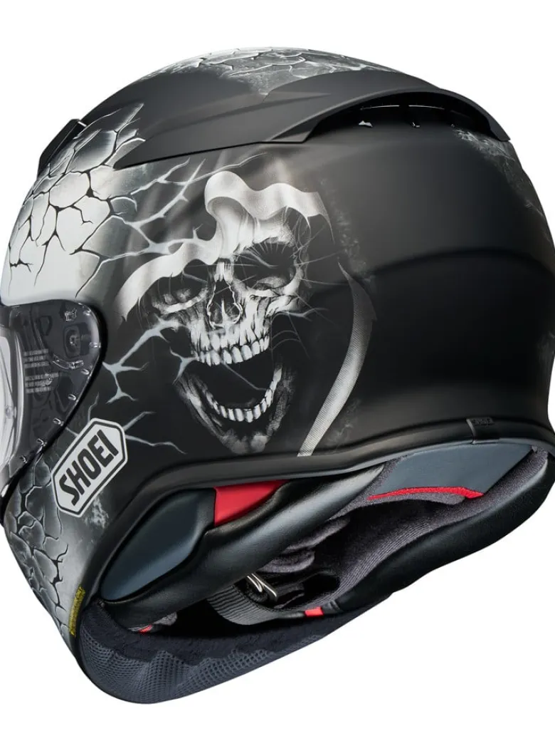 Kask Shoei NXR 2