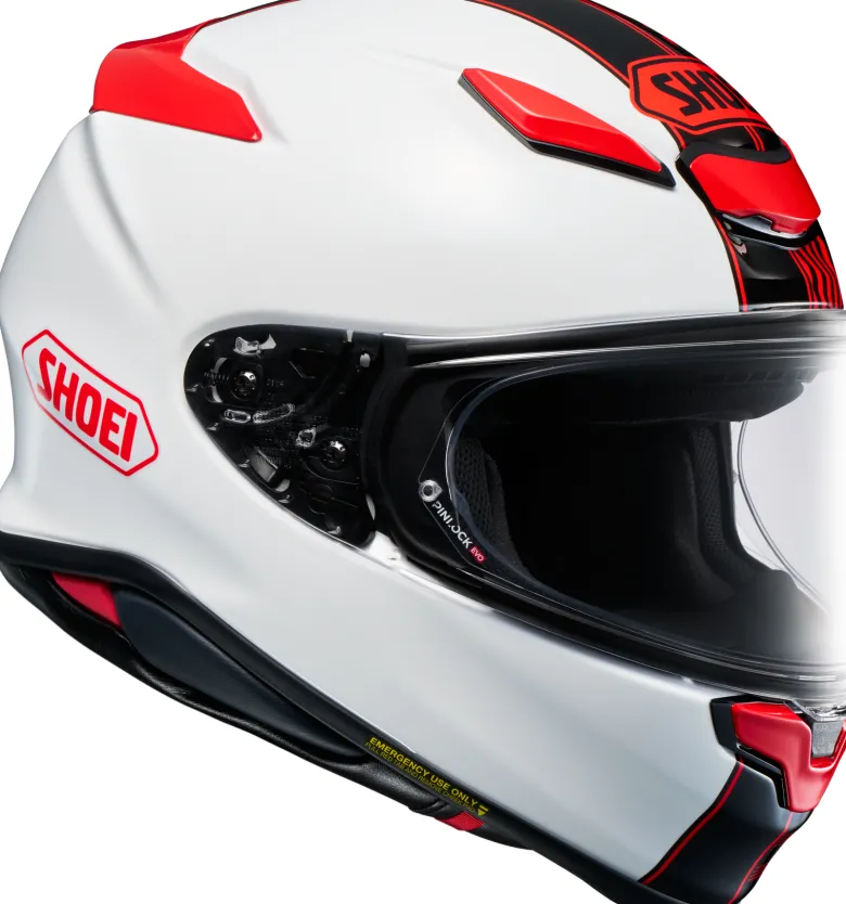 Kask Shoei NXR 2