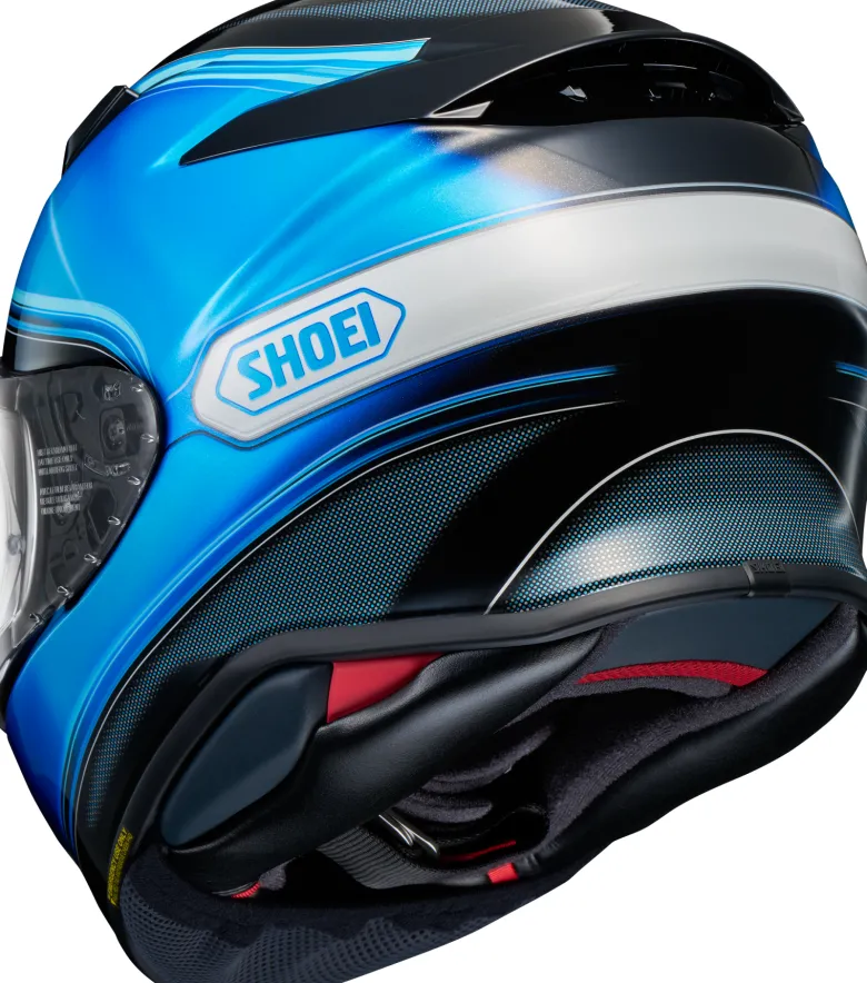 Kask Shoei NXR 2