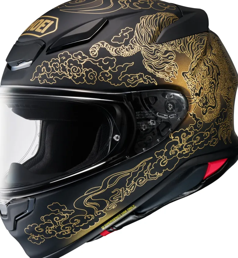 Kask Shoei NXR 2