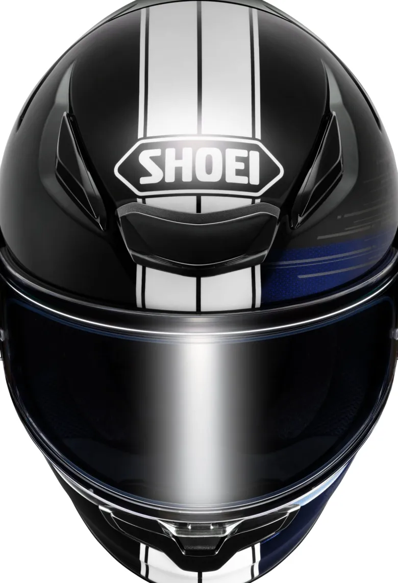 Kask Shoei NXR 2