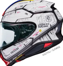 Kask Shoei NXR 2