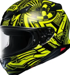 Kask Shoei NXR 2