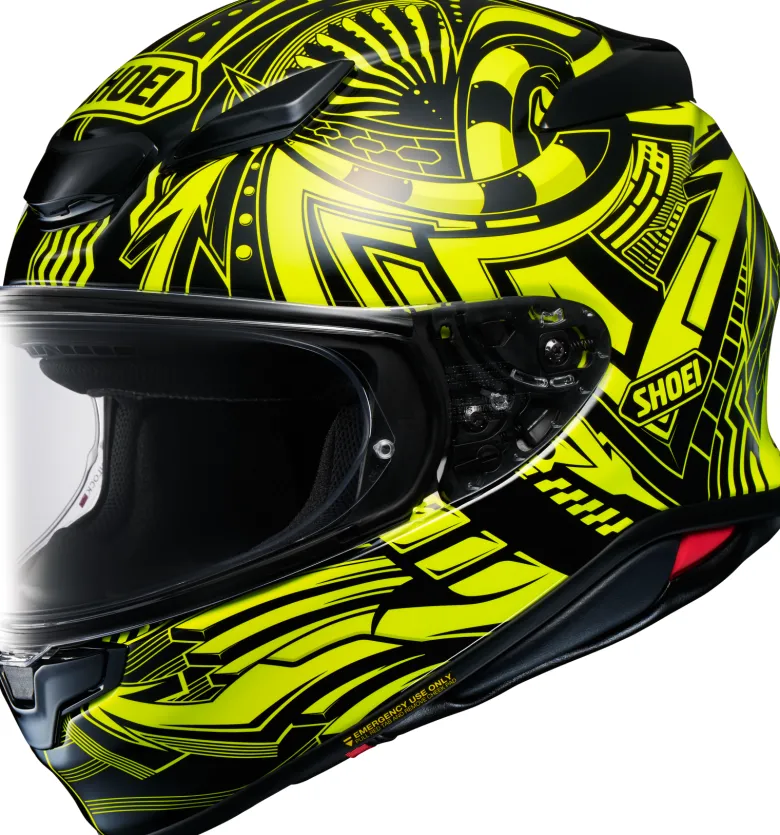 Kask Shoei NXR 2