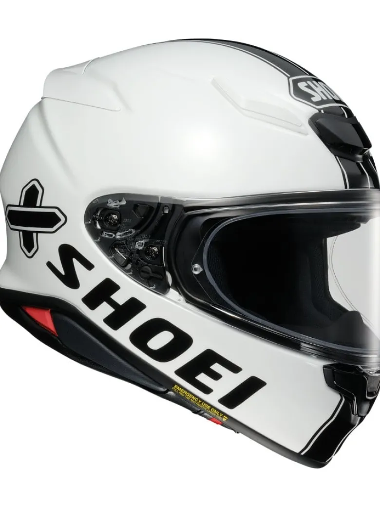 Kask Shoei NXR 2