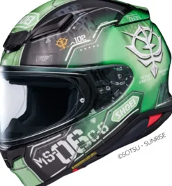 Kask Shoei NXR 2