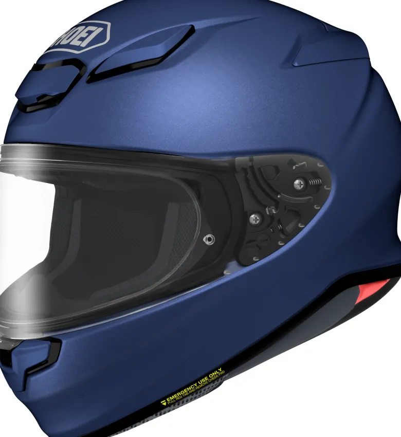 Kask Shoei NXR 2