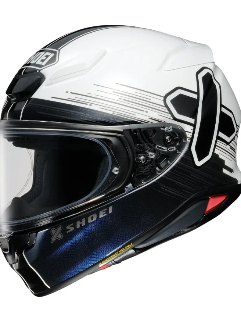 Kask Shoei NXR 2