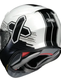 Kask Shoei NXR 2