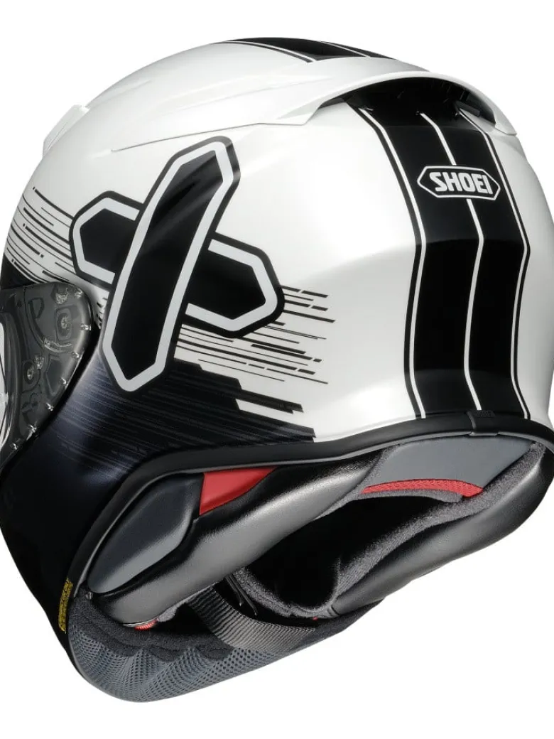 Kask Shoei NXR 2