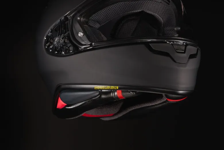 Kask Shoei NXR 2