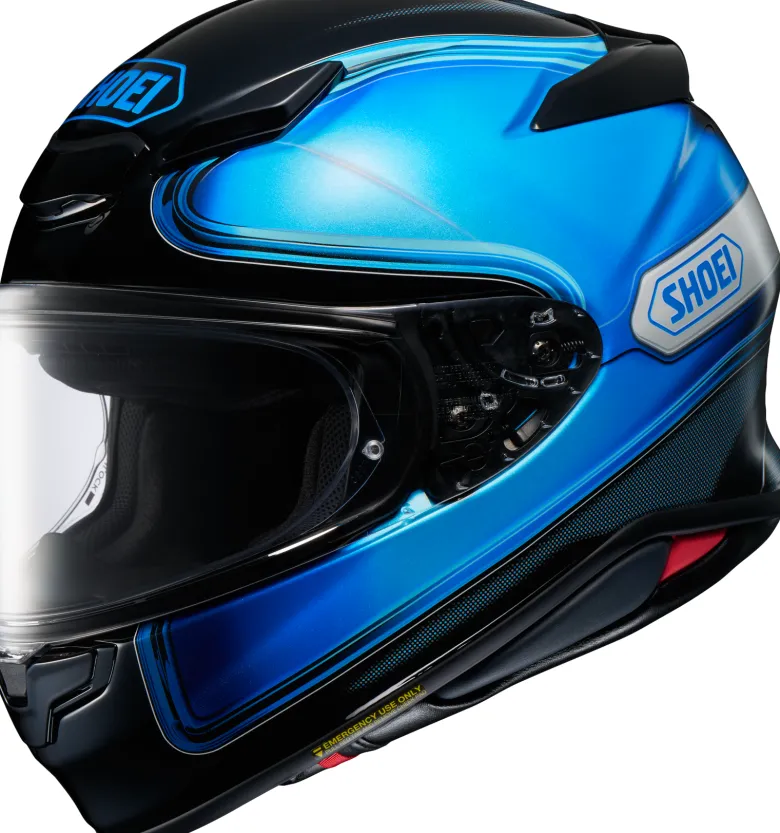 Kask Shoei NXR 2