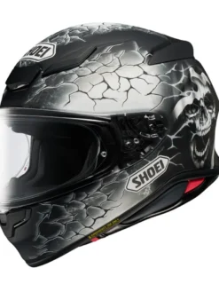 Kask Shoei NXR 2