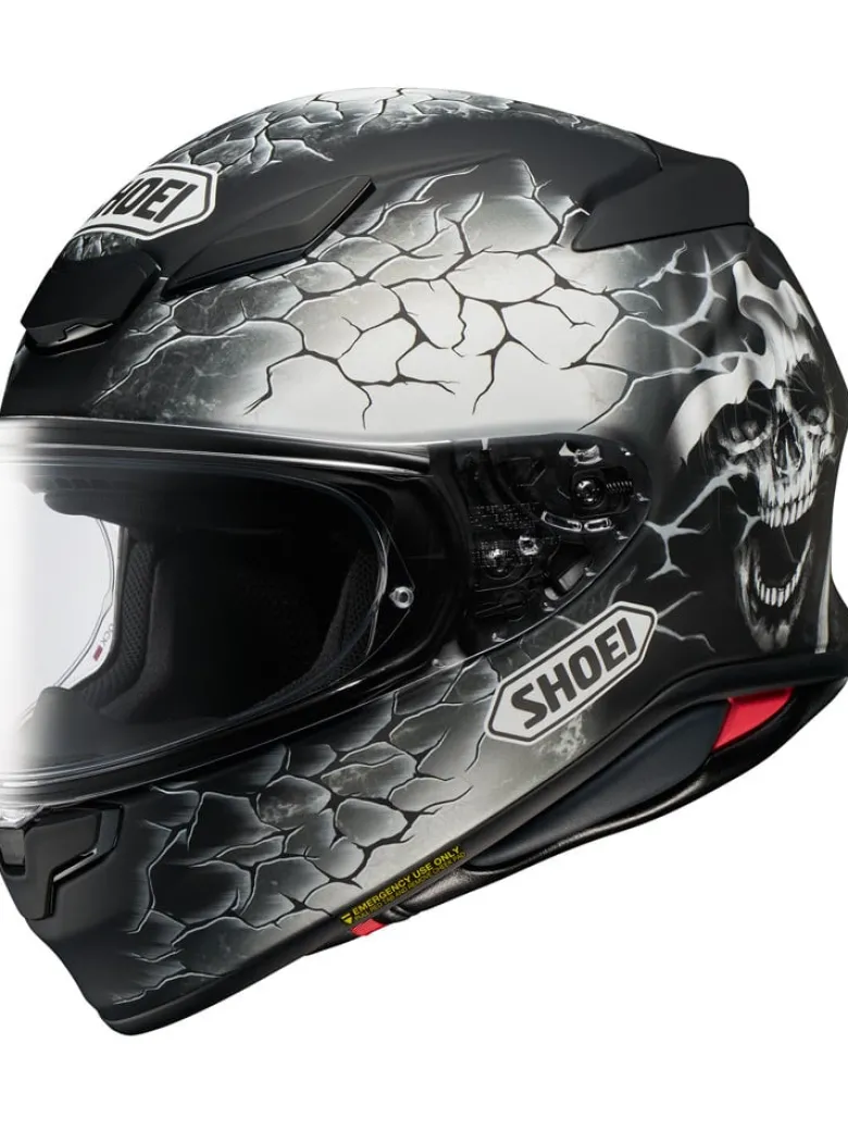 Kask Shoei NXR 2