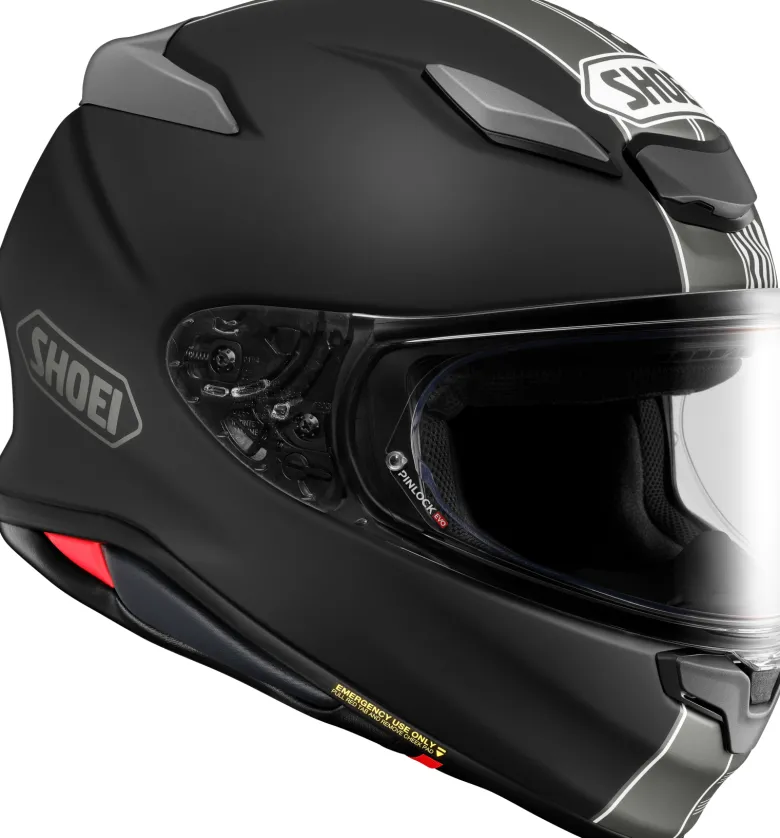 Kask Shoei NXR 2