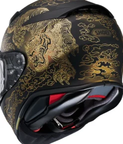 Kask Shoei NXR 2