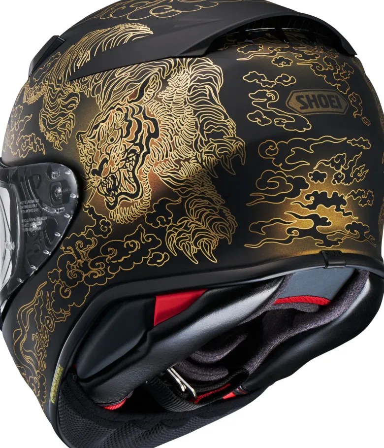 Kask Shoei NXR 2