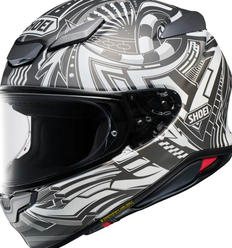 Kask Shoei NXR 2