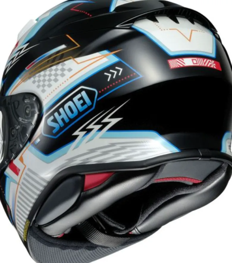 Kask Shoei NXR 2