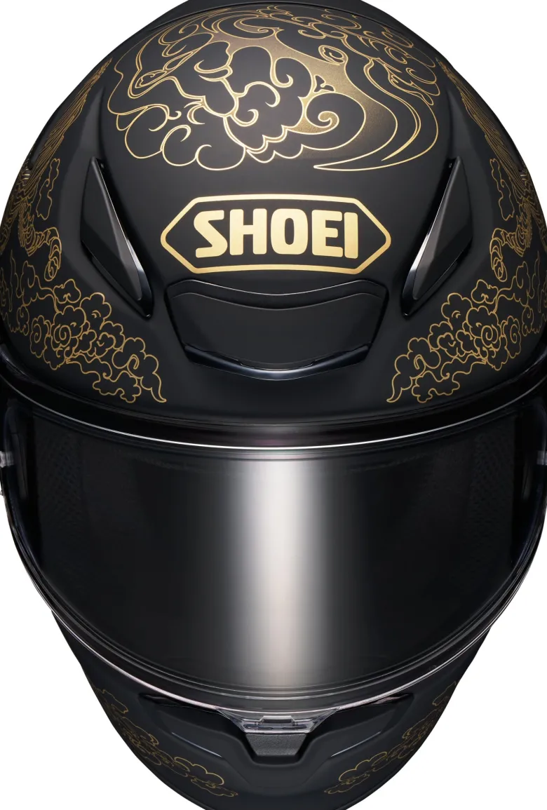Kask Shoei NXR 2