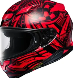 Kask Shoei NXR 2