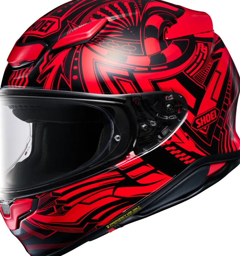 Kask Shoei NXR 2