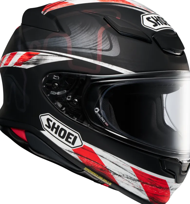 Kask Shoei NXR 2
