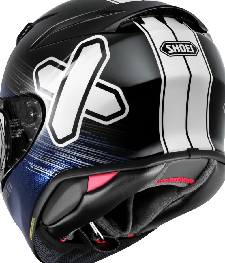 Kask Shoei NXR 2