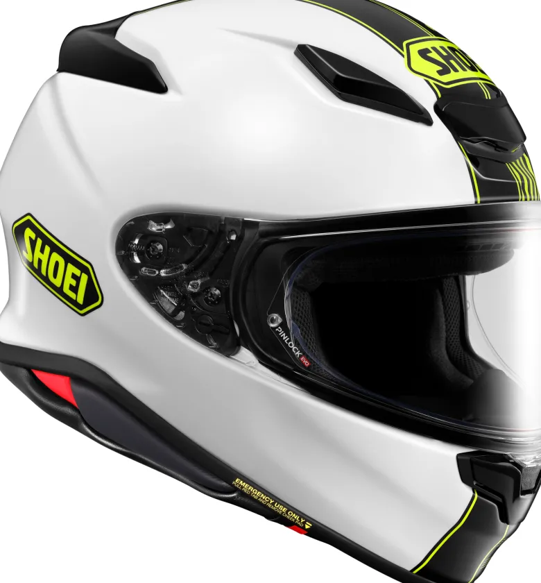 Kask Shoei NXR 2