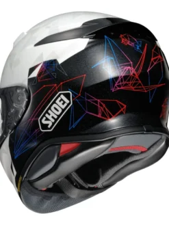 Kask Shoei NXR 2