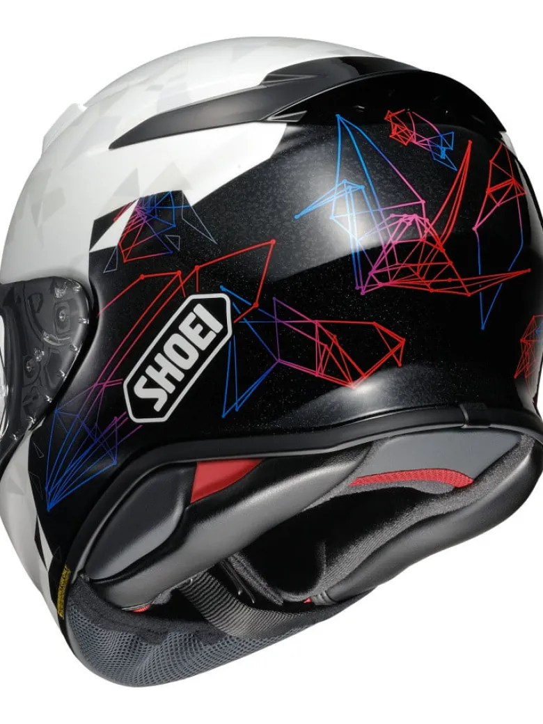 Kask Shoei NXR 2