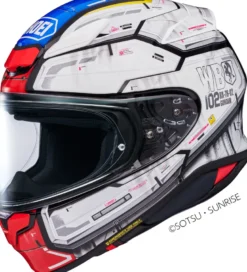 Kask Shoei NXR 2