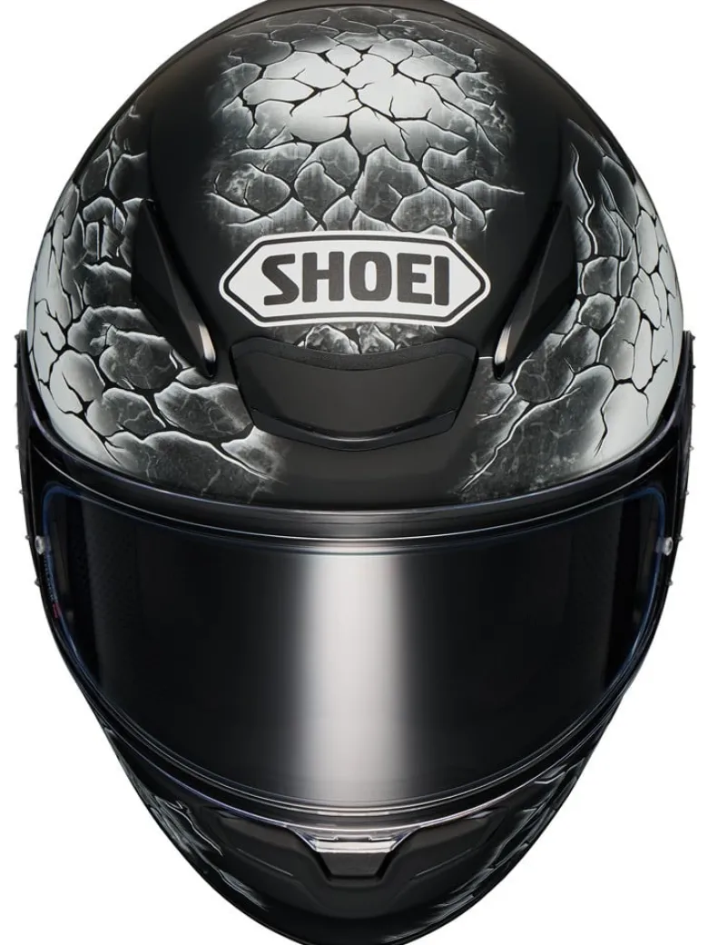 Kask Shoei NXR 2
