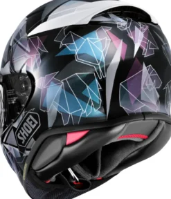 Kask Shoei NXR 2