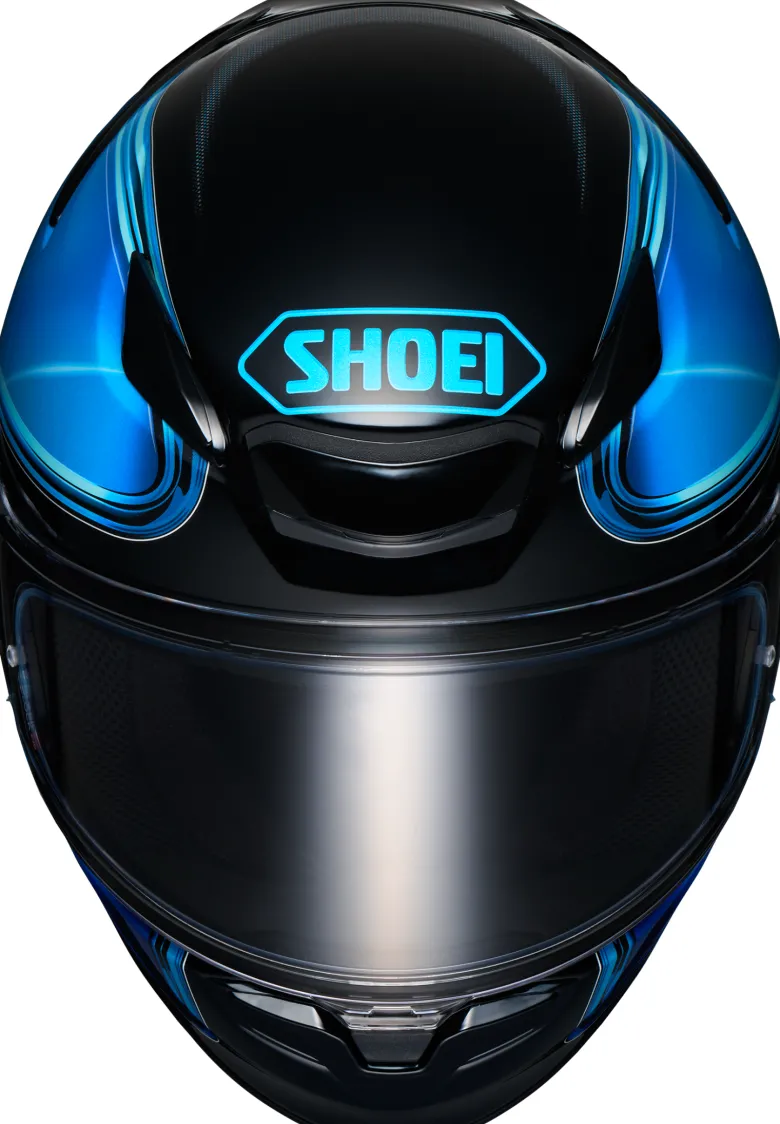 Kask Shoei NXR 2