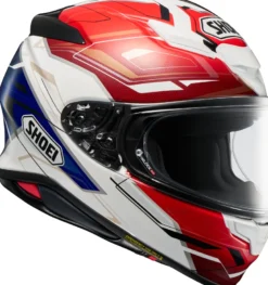 Kask Shoei NXR 2