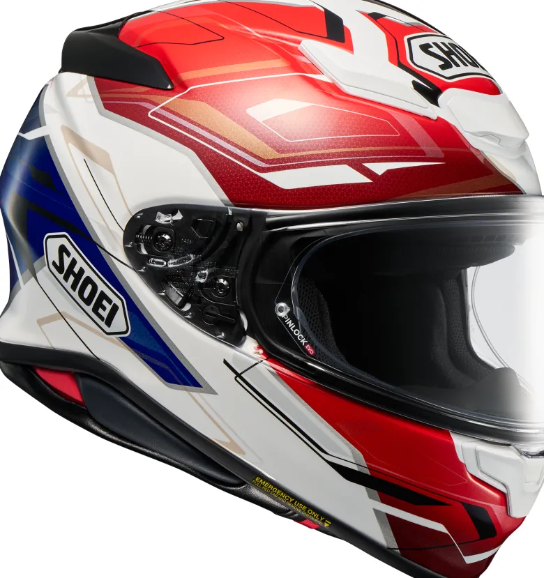 Kask Shoei NXR 2