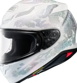 Kask Shoei NXR 2