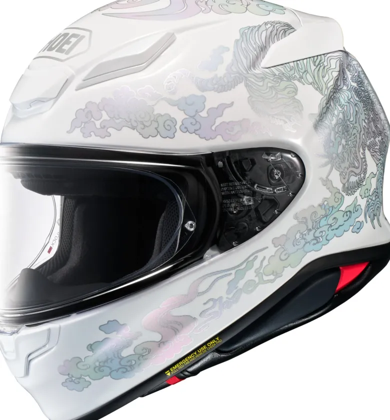Kask Shoei NXR 2